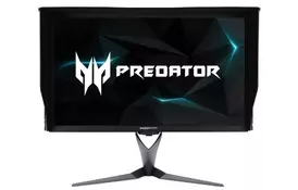 Монітор 27'' ACER Predator X27BMIPHZX (UM.HX0EE.009) - Фото