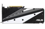 Видеокарта ASUS GeForce RTX2060 6GB GDDR6 Advanced (DUAL-RTX2060-A6G)