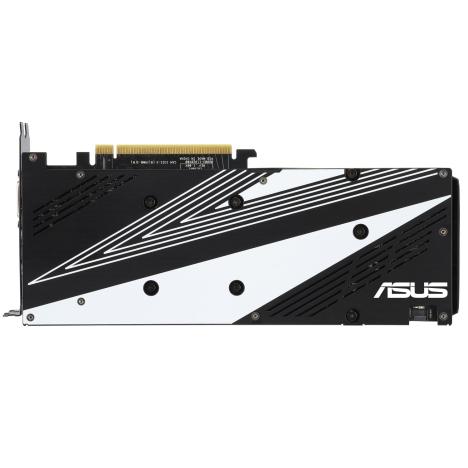 Видеокарта ASUS GeForce RTX2060 6GB GDDR6 Advanced (DUAL-RTX2060-A6G) - Фото 1
