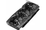 Відеокарта ASUS Radeon RX 590 8GB DDR5 Gaming (STRIX-RX590-8G-GAMING)