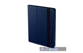 Чохол до планшета Drobak 10"-10.1" Cover Stand Dark Blue (218769) - Фото