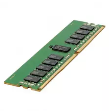 Модуль памяти для сервера DDR4 8Gb ECC UDIMM 2666MHz 1Rx8 1.2V CL19 HP (879505-B21)