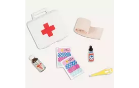 Набор аксессуаров Our Generation аптечка (BD37243Z) - Фото