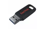 Накопитель USB 3.0 SANDISK Ultra Trek 128GB (SDCZ490-128G-G46)