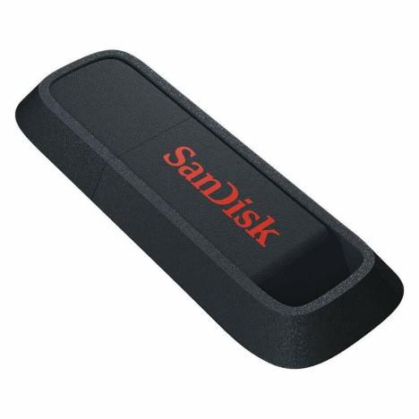 Накопитель USB 3.0 SANDISK Ultra Trek 128GB (SDCZ490-128G-G46) - Фото 1