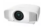 Проектор для домашнего кинотеатра Sony VPL-VW270 White (SXRD, 4k, 1500 lm) (VPL-VW270/W)