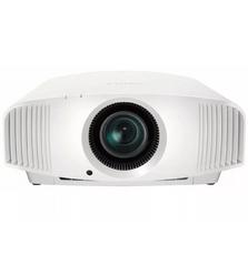 Проектор для домашнего кинотеатра Sony VPL-VW270 White (SXRD, 4k, 1500 lm) (VPL-VW270/W)