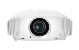 Проектор для домашнего кинотеатра Sony VPL-VW270 White (SXRD, 4k, 1500 lm) (VPL-VW270/W) - Фото