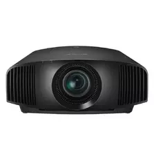 Проектор для домашнего кинотеатра Sony VPL-VW270 Black (SXRD, 4k, 1500 lm) (VPL-VW270/B)