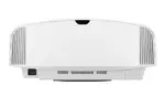 Проектор для домашнего кинотеатра Sony VPL-VW570 White (SXRD, 4k, 1800 lm) (VPL-VW570/W)