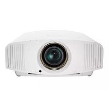 Проектор для домашнего кинотеатра Sony VPL-VW570 White (SXRD, 4k, 1800 lm) (VPL-VW570/W)