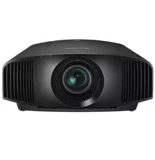 Проектор для домашнего кинотеатра Sony VPL-VW570 Black (SXRD, 4k, 1800 lm) (VPL-VW570/B)