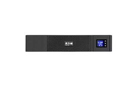 Джерело безперебійного живлення Eaton 5SC 2200VA RT2U (9210-73033)  - Фото Джерело безперебійного живлення Eaton 5SC 2200VA RT2U (9210-73033)  - Фото