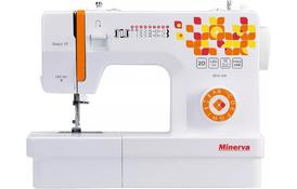 Швейная машина МINERVA SELECT 15 - Фото