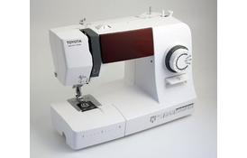 Швейная машина TOYOTA ERGO 26 D - Фото
