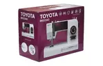 Швейная машина TOYOTA ERGO 34 D