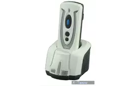 Сканер штрих-коду CINO PF680BT-ISS Ivory (9532) - Фото