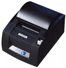 Принтер чеков Citizen CT S310II (CTS310IIEBK) 