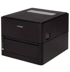 Принтер этикеток Citizen CL-E300 USB, RS232 (CLE300XEBXXX)