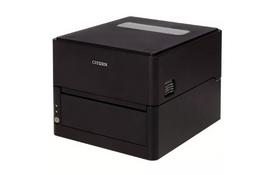 Принтер этикеток Citizen CL-E300 USB, RS232 (CLE300XEBXXX) - Фото