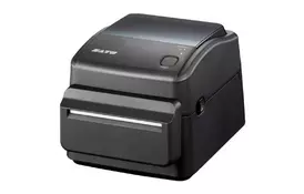 Принтер этикеток SATO WS408DT, 203 dpi, USB, LAN + RS232C (WD202-400NN-EU)  - Фото
