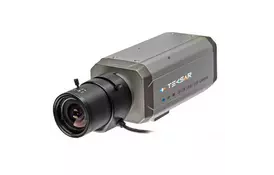 Камера видеонаблюдения Tecsar B-700SN-1 без объектива - Фото