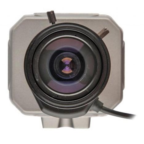 Камера видеонаблюдения Tecsar B-700SN-1 без объектива - Фото 1