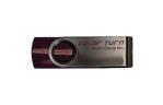 USB флеш накопитель Team 64GB Color Turn Purple USB 2.0 (TE90264GP01)
