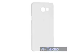 Чохол до моб. телефона NILLKIN для Samsung A5/A510 White (6264776) (6264776) - Фото