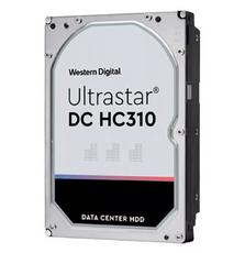 Жесткий диск 3.5" 4TB WDC Hitachi HGST (0B36040 / HUS726T4TALE6L4)