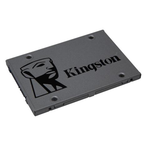 Накопитель SSD 2.5" 1.92TB Kingston (SUV500/1920G) - Фото 3