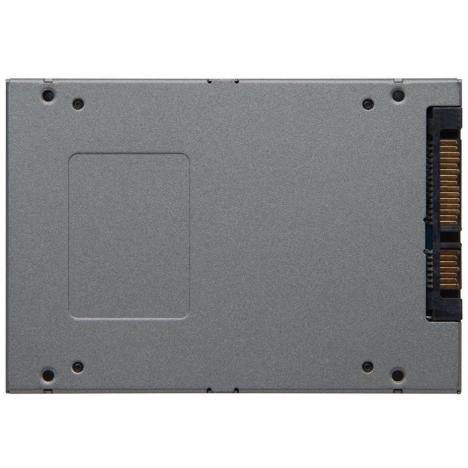 Накопитель SSD 2.5" 1.92TB Kingston (SUV500/1920G) - Фото 2