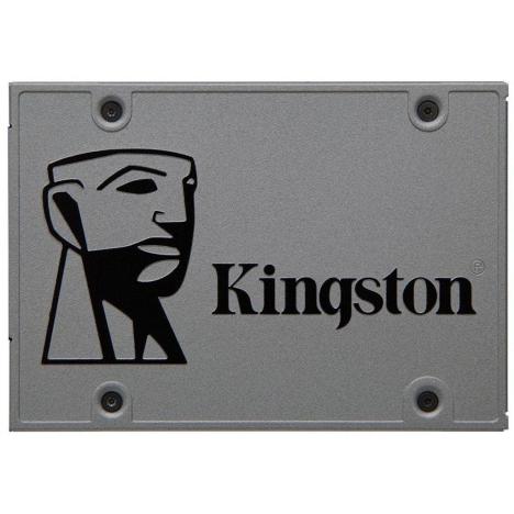 Накопитель SSD 2.5" 1.92TB Kingston (SUV500/1920G) - Фото 1