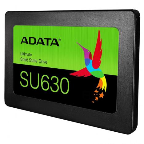 Накопитель SSD 2.5" 240GB ADATA (ASU630SS-240GQ-R) - Фото 6