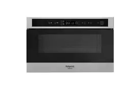 Микроволновая печь Hotpoint-Ariston MN 512 IX HA (MN512IXHA) - Фото
