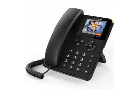 IP телефон Alcatel SP2502 RU/PSU (3430016) - Фото
