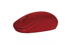 Мишка Dell WM126 Wireless Optical Red (570-AAQE) - Фото