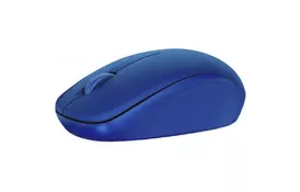 Мишка Dell WM126 Wireless Optical Blue (570-AAQF) - Фото