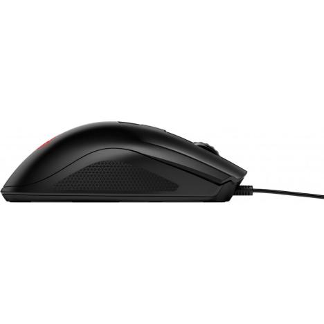 Мышка HP OMEN 400 USB Black (3ML38AA) - Фото 9