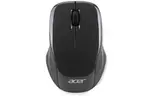Мышь Acer WIRED USB Mouse Black (NP.MCE1A.006)