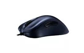 Мышка Zowie Counter Strike EC-1B CS:GO Blue-Black (9H.N1ABB.A6E) - Фото