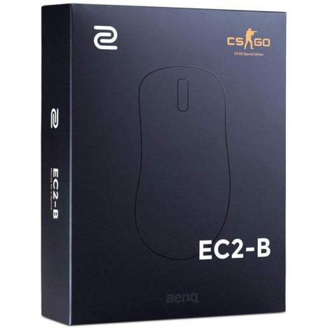Мышка Zowie EC-2B CS:GO Blue-Black (9H.N1CBB.A6E) - Фото 1
