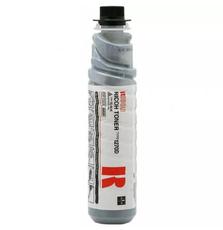 Тонер Ricoh 1270D/DT415BLK, Black 7K (842338)