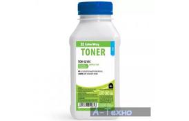 Тонер HP CLJ CP1215/1515 Cyan 45g ColorWay (TCH-1215C) - Фото