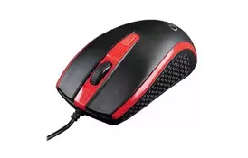 Мышка GEMBIRD MUS-104-R - Фото