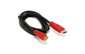 Кабель мультимедийный HDMI to HDMI 1.5m EXTRADIGITAL (KBH1607) - Фото