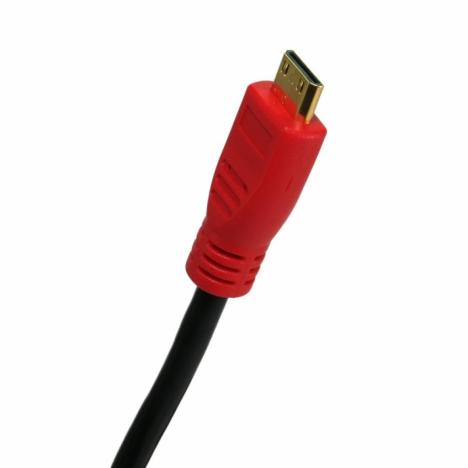 Кабель мультимедийный HDMI to HDMI 1.5m EXTRADIGITAL (KBH1607) - Фото 3