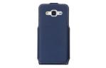 Чехол для моб. телефона RED POINT для Samsung Galaxy J320 - Flip case (Blue) (6281957)