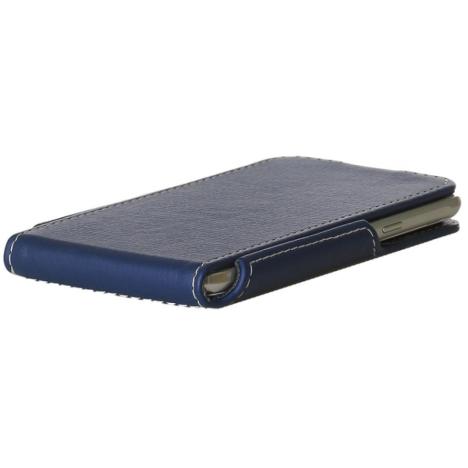 Чехол для моб. телефона RED POINT для Samsung Galaxy J320 - Flip case (Blue) (6281957) - Фото 4