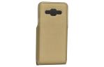 Чехол для моб. телефона RED POINT для Samsung Galaxy J320 - Flip case (Gold) (6281958)